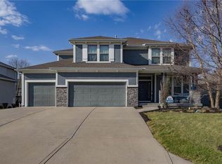 18988 W 165th St, Olathe, KS 66062