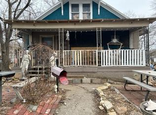1915 S Evanston Ave, Independence, MO 64052