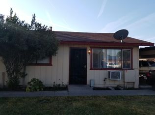 2565 W Tahoe Ave, Caruthers, CA 93609