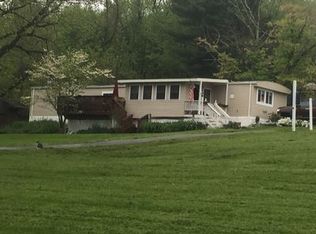 7849 E Hill Rd, Mount Airy, MD 21771