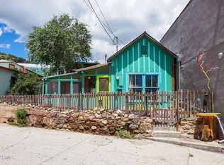 231 Brewery Ave, Bisbee, AZ 85603