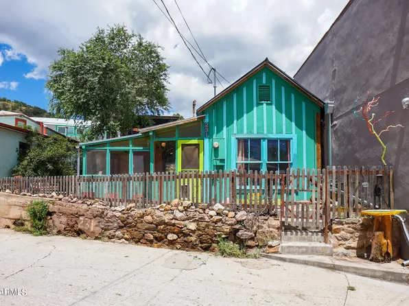 231 Brewery Avenue, Bisbee, AZ 85603