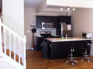 629 Van Buren St #2, Brooklyn, NY 11221