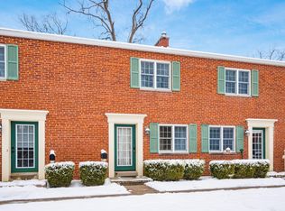 366 Parkview Dr, Columbus, OH