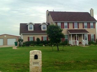 13900 Spring Way Dr, Haslet, TX 76052