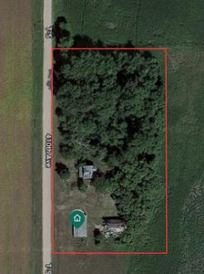 30250 410th Ave, Hancock, MN, 56244