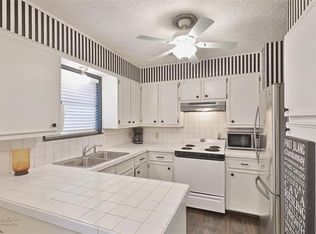 2633 S 41st St, Abilene, TX 79605