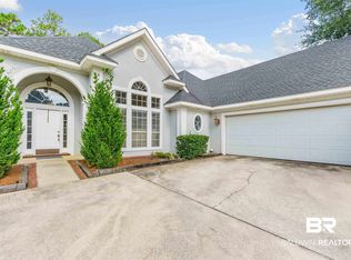 2386 Chapel Hill Dr, Mobile, AL 36695