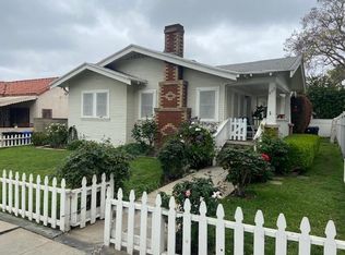 859 N Gardner St, Los Angeles, CA 90046