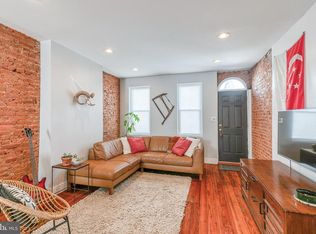 2014 E Firth St, Philadelphia, PA 19125