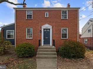 10011 Markham St, Silver Spring, MD 20901