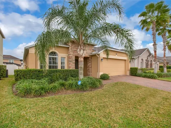 12634 Sawgrass Oak St, Orlando, FL 32824