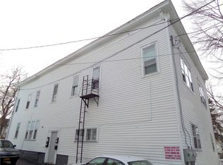 195 Fernwood Ave, Rochester, NY 14621