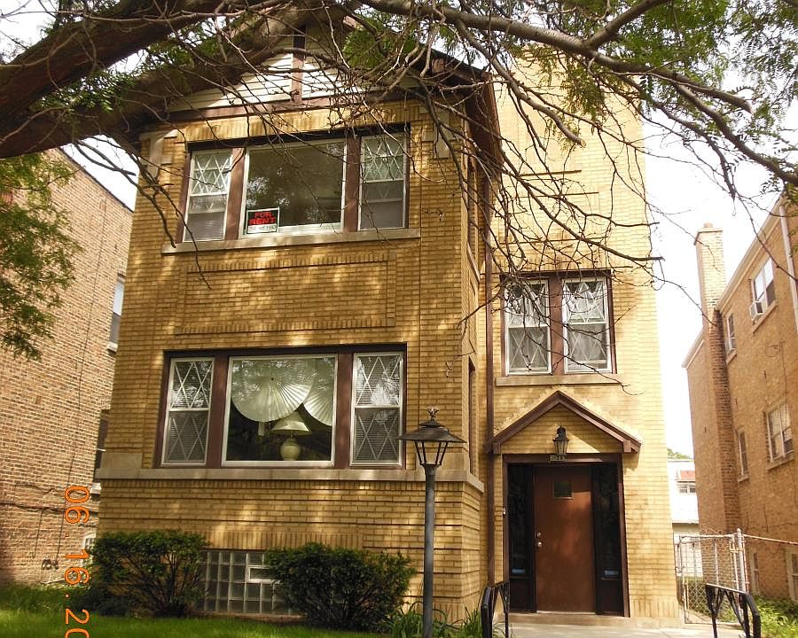 1st image of 8243 S Peoria St #1