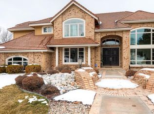8373 Colonial Dr, Lone Tree, CO 80124