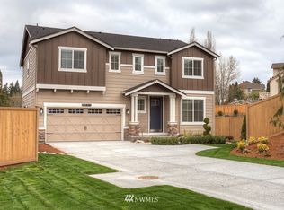 8041 117th Pl SE UNIT 5, Newcastle, WA 98056