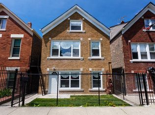 2850 S Drake Ave, Chicago, IL 60623