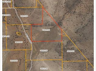 100 Juniper Woods, Ash Fork, AZ 86320