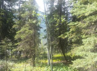 Mile 51 McCarthy Rd, Glennallen, AK 99588