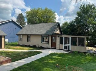 1410 E Road Six St, Edgerton, WI 53534