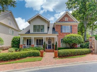 10853 Enclave Ln, Alpharetta, GA 30022