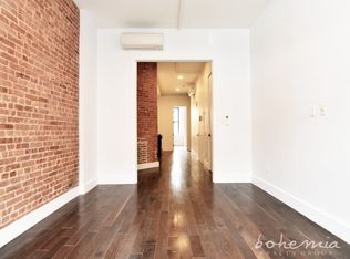 222 W 139th St, New York, NY