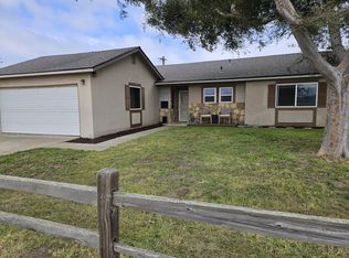 100 N Y St, Lompoc, CA 93436