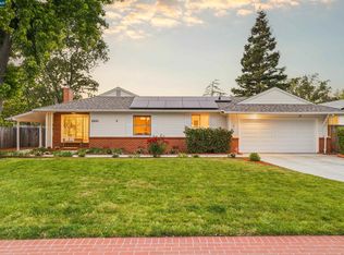 2830 Kinney Dr, Lafayette, CA 94549