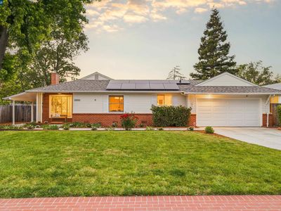 2830 Kinney Dr, Lafayette, CA, 94549