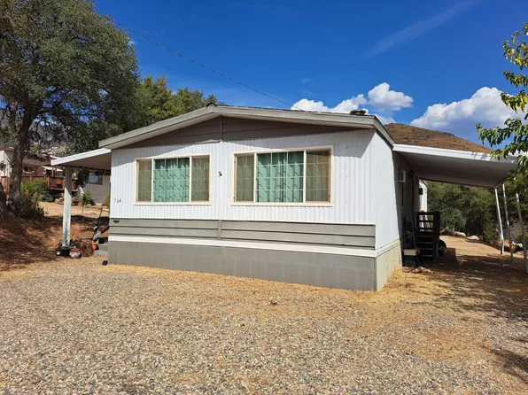 764 Bristlecone Dr, Wofford Heights, CA 93285