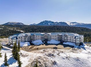 1320 Henry Rd #217, Courtenay, BC V9J