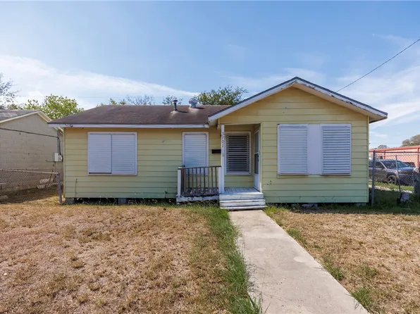 3701 Bertram St, Corpus Christi, TX 78416
