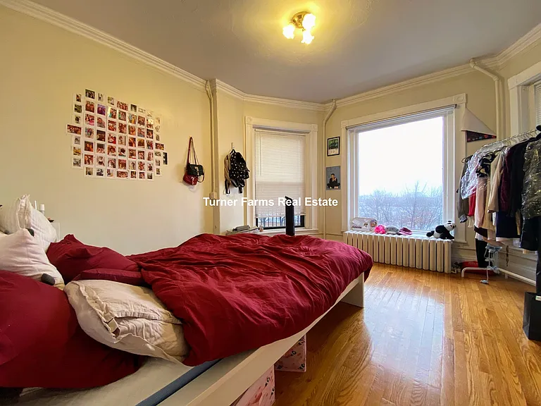 83 Bay State Rd #3R — Photo 7