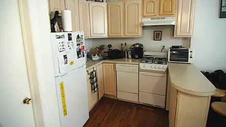 Rented by Apartments by Us