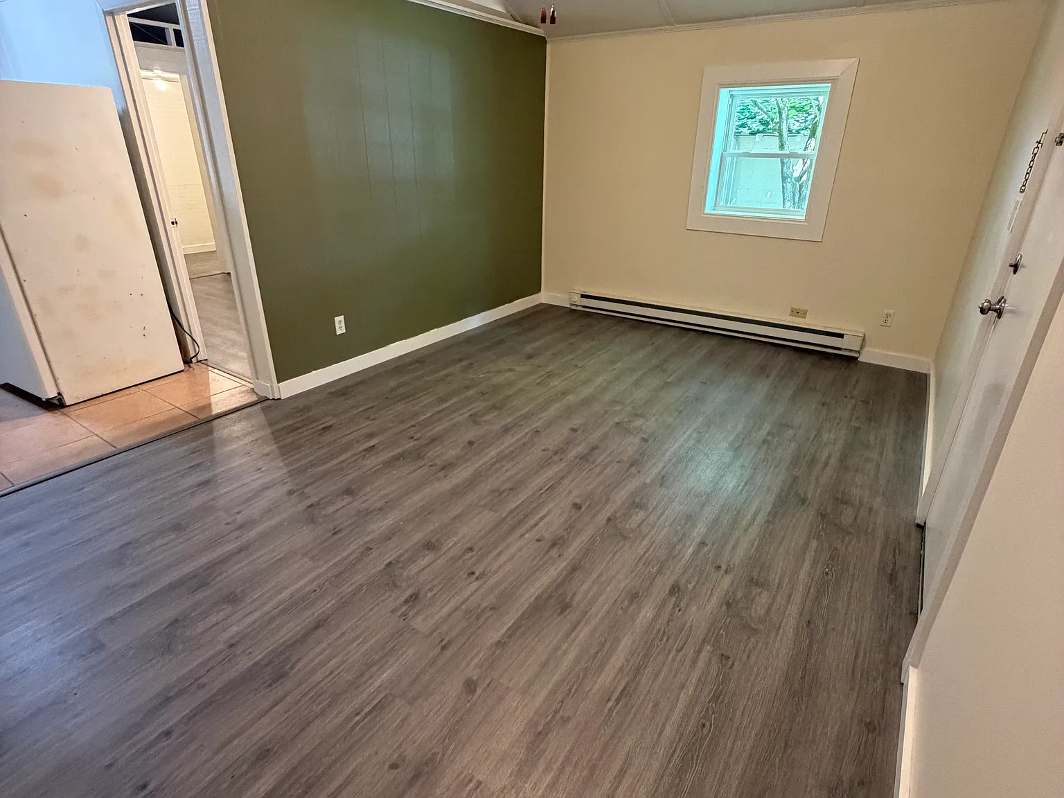 1 bed, 500 sqft, $1,400 — Photo 4