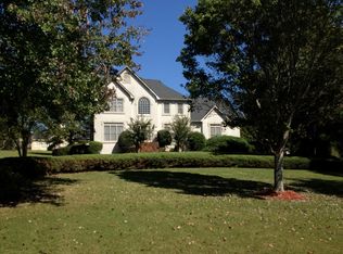 250 Morning Springs Walk, Fayetteville, GA 30214