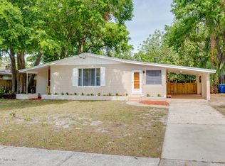 6003 Peeler Rd S, Jacksonville, FL 32277