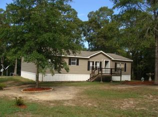 215 Finn Rd, Deridder, LA 70634