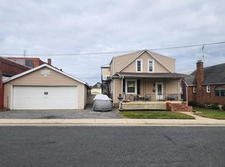 3000 Lavender Ave, Baltimore, MD 21234