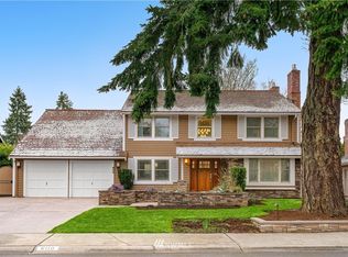 6110 140th Ct NE, Redmond, WA 98052