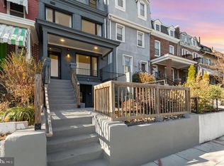 2116 4th St NE #C, Washington, DC 20002