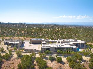 3275 Monte Sereno Dr, Santa Fe, NM 87506
