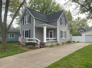 34 Smith St, Mount Clemens, MI