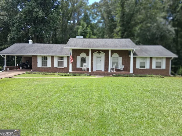 14642 County Road 82, Newell, AL 36280