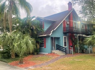 836 24th Ave N APT 1, St Petersburg, FL 33704