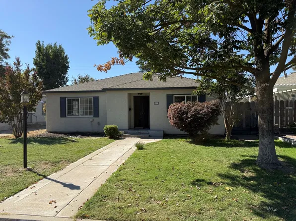 517 El Cajon Ave, Modesto, CA 95350