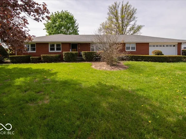 5735 E 400 S, Kokomo, IN 46902