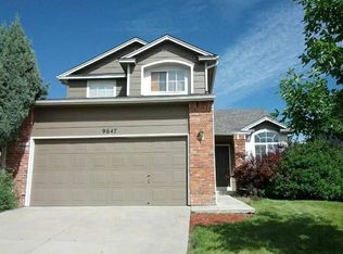 9647 Lameria Dr, Highlands Ranch, CO 80130