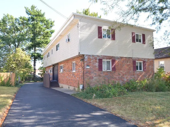 6842 Sampson Ln, Cincinnati, OH 45236