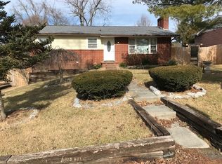 508 Robin Cir, Bristol, VA 24202